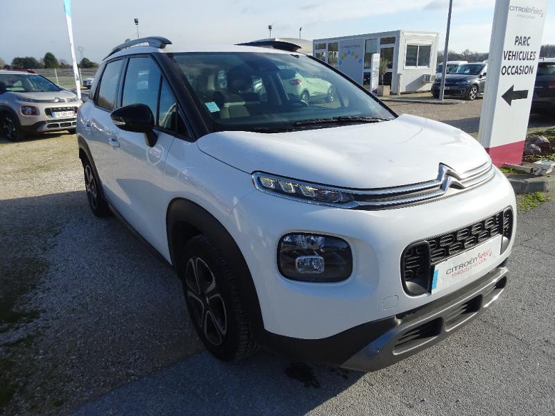 CITROEN C3 Aircross PureTech 82ch Feel