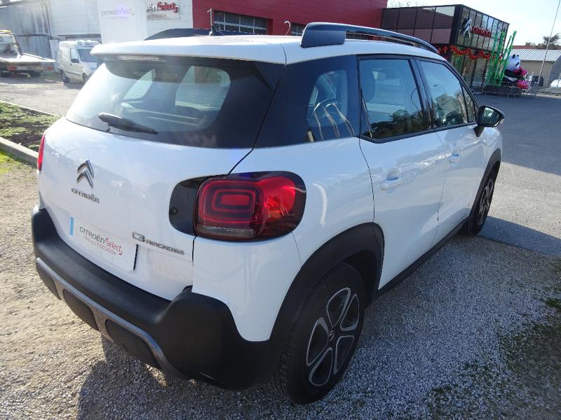CITROEN C3 Aircross PureTech 82ch Feel