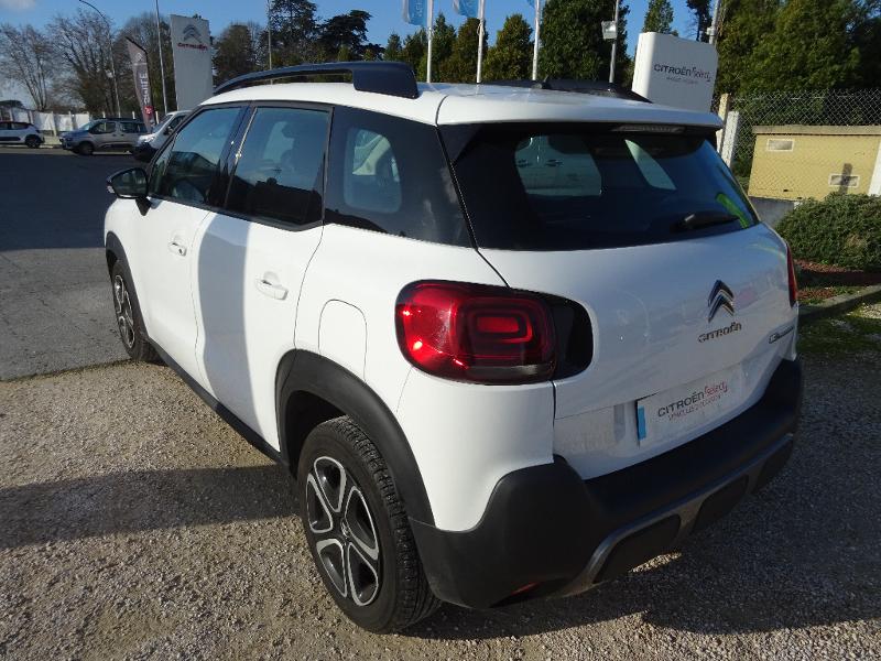 CITROEN C3 Aircross PureTech 82ch Feel