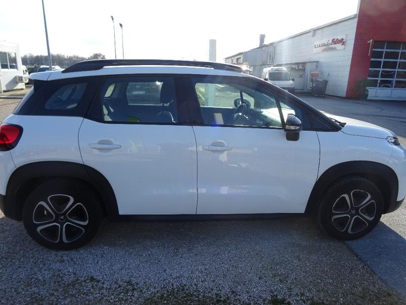 CITROEN C3 Aircross PureTech 82ch Feel