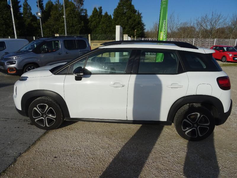 CITROEN C3 Aircross PureTech 82ch Feel