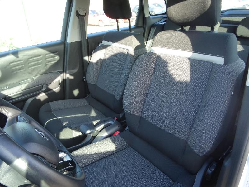 CITROEN C3 Aircross PureTech 82ch Feel