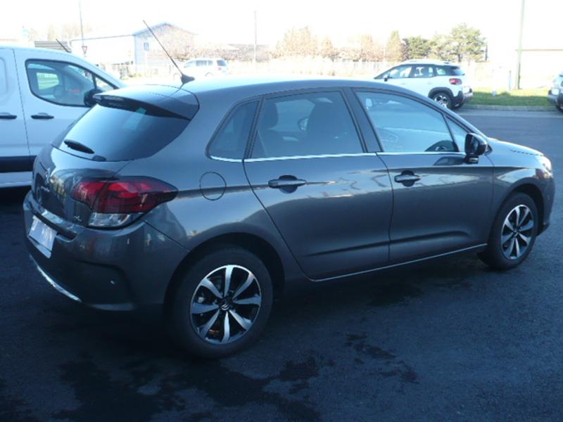 CITROEN C4 PureTech 110ch Millenium