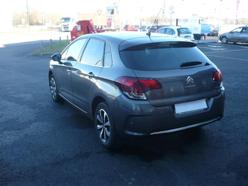 CITROEN C4 PureTech 110ch Millenium