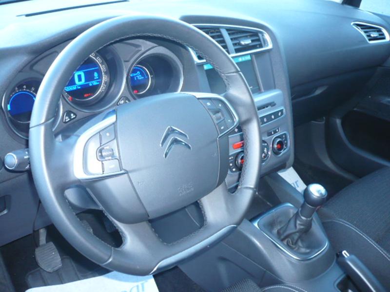 CITROEN C4 PureTech 110ch Millenium
