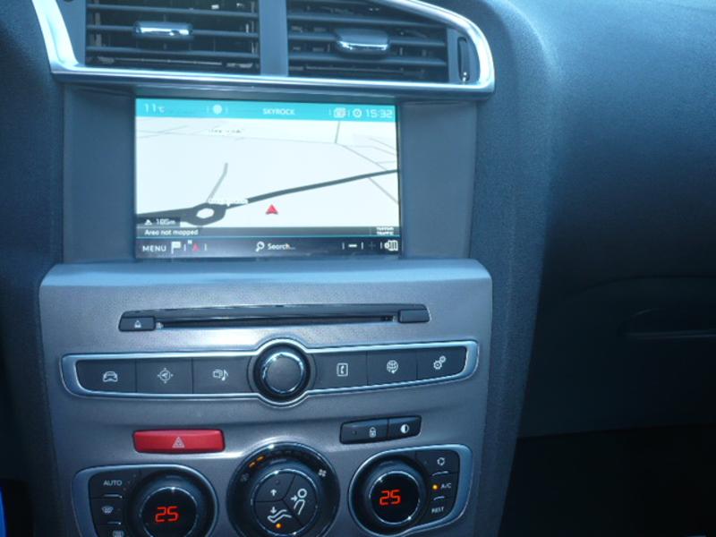 CITROEN C4 PureTech 110ch Millenium