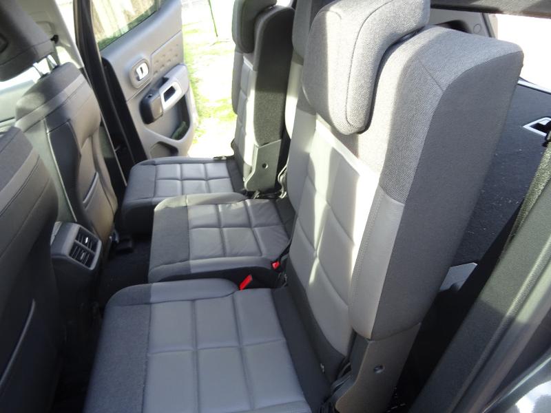 CITROEN C5 Aircross BlueHDi 130ch S&S Shine EAT8