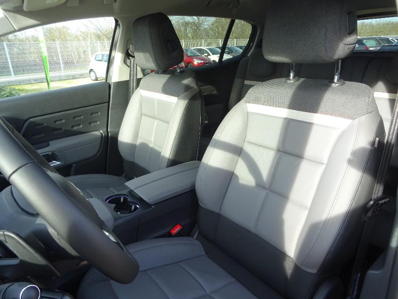 CITROEN C5 Aircross BlueHDi 130ch S&S Shine EAT8