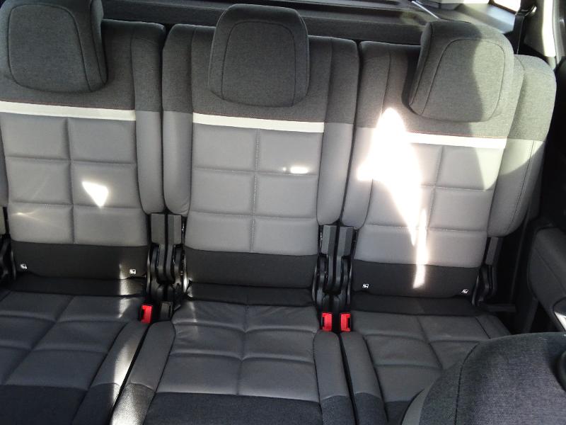 CITROEN C5 Aircross BlueHDi 130ch S&S Shine EAT8