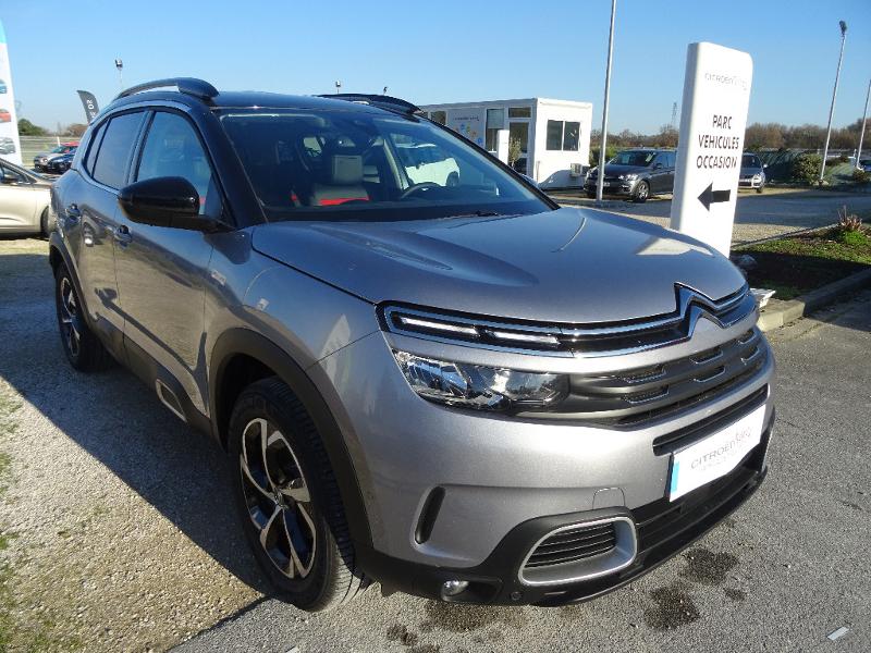 CITROEN C5 Aircross BlueHDi 130ch S&S Feel EAT8