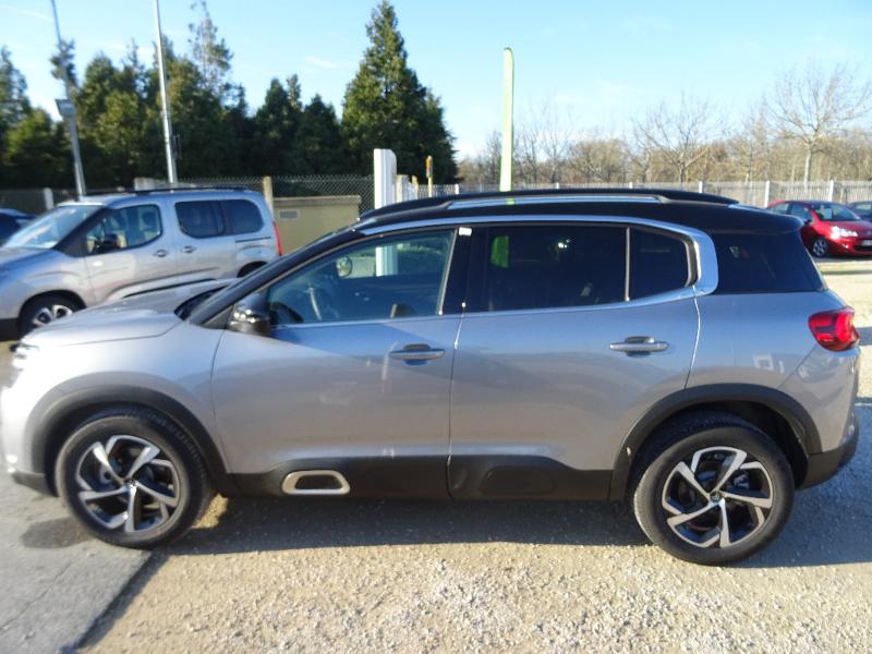 CITROEN C5 Aircross BlueHDi 130ch S&S Feel EAT8
