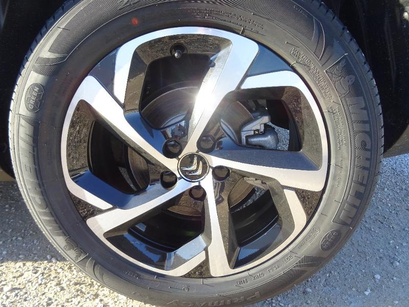 CITROEN C5 Aircross BlueHDi 130ch S&S Feel EAT8