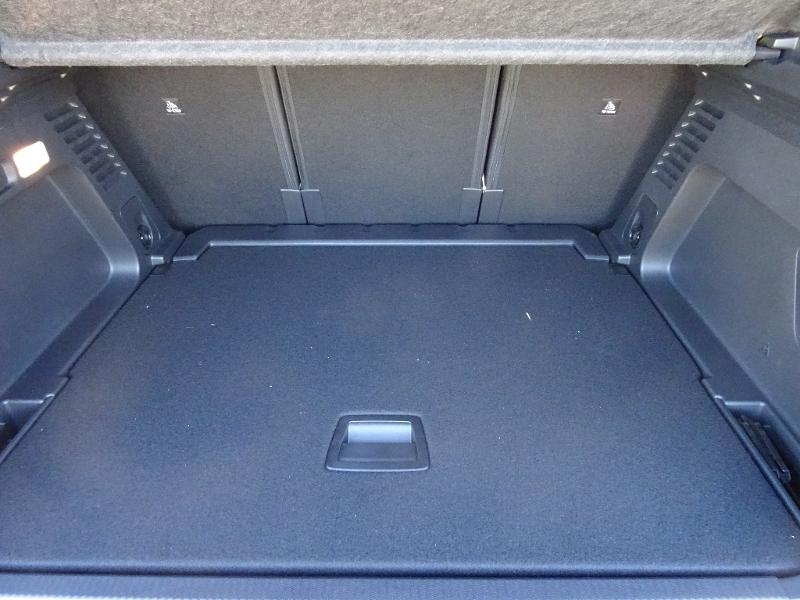 CITROEN C5 Aircross BlueHDi 130ch S&S Feel EAT8