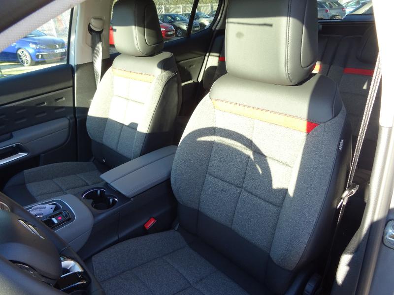 CITROEN C5 Aircross BlueHDi 130ch S&S Feel EAT8