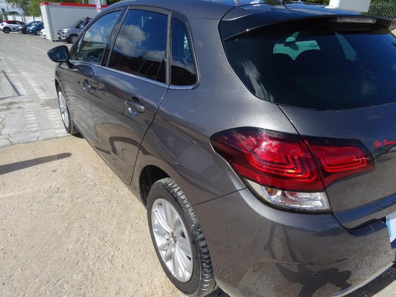 CITROEN C4 PureTech 110ch Millenium