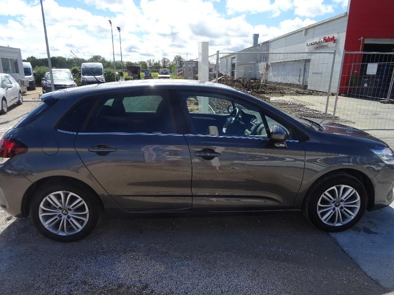 CITROEN C4 PureTech 110ch Millenium