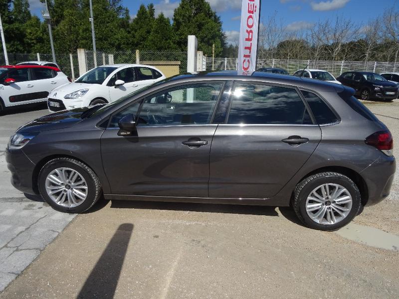 CITROEN C4 PureTech 110ch Millenium