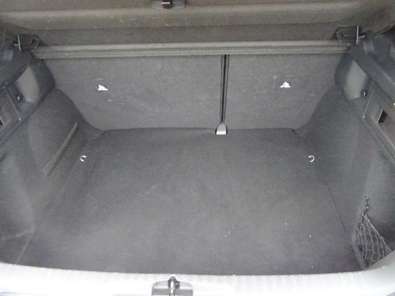 DS DS 4 BlueHDi 120ch So Chic S&S EAT6