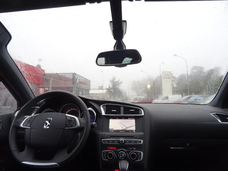 DS DS 4 BlueHDi 120ch So Chic S&S EAT6