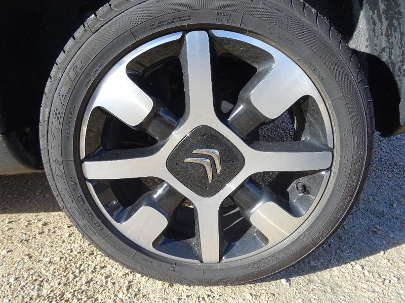 CITROEN C4 Cactus BlueHDi 100 Feel