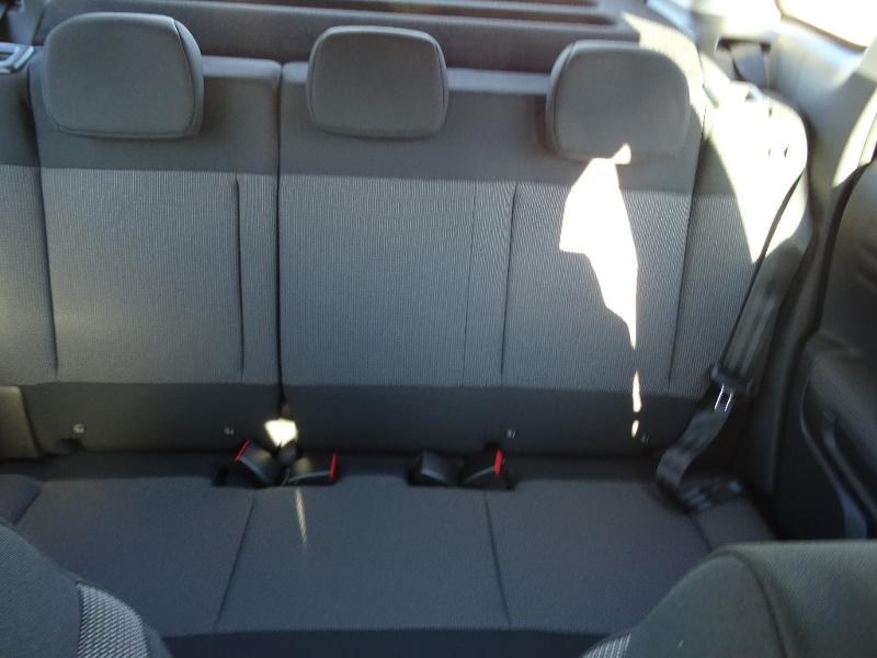 CITROEN C3 Aircross BlueHDi 120ch S&S Feel EAT6