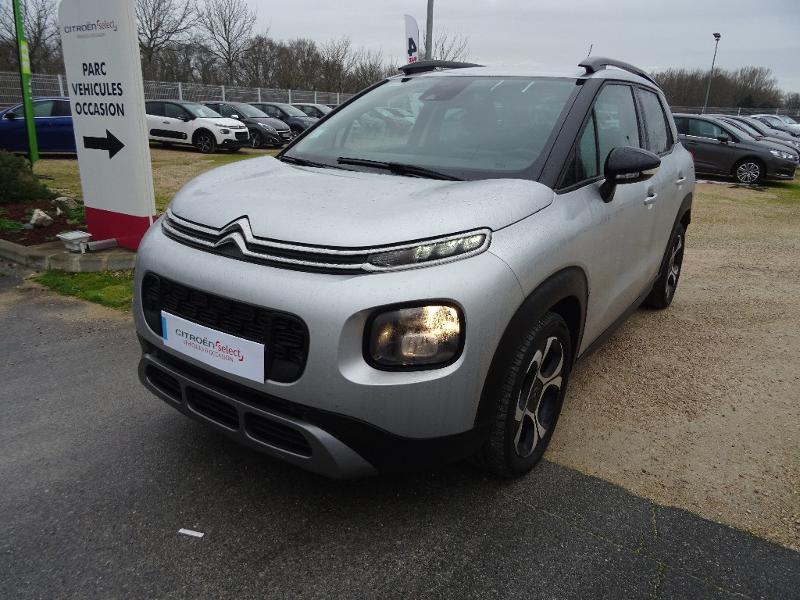 CITROEN C3 Aircross BlueHDi 100ch Shine