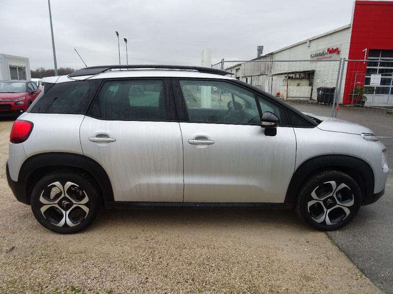 CITROEN C3 Aircross BlueHDi 100ch Shine