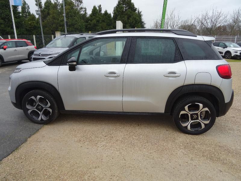 CITROEN C3 Aircross BlueHDi 100ch Shine