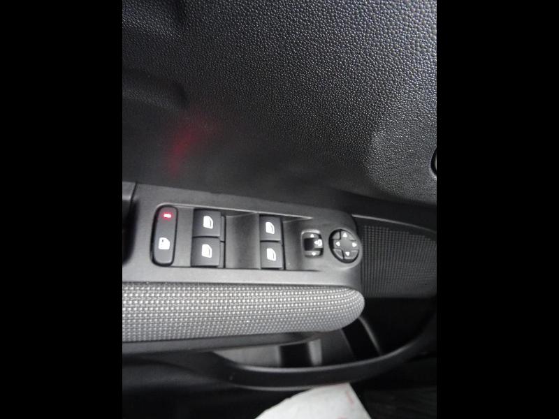 CITROEN C3 Aircross BlueHDi 100ch Shine