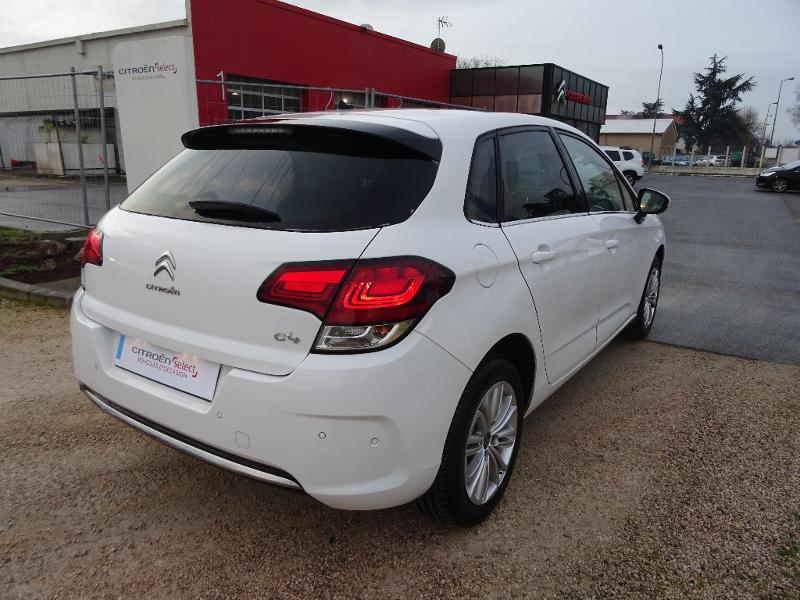 CITROEN C4 BlueHDi 100ch Millenium Business