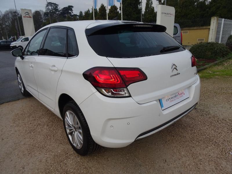 CITROEN C4 BlueHDi 100ch Millenium Business
