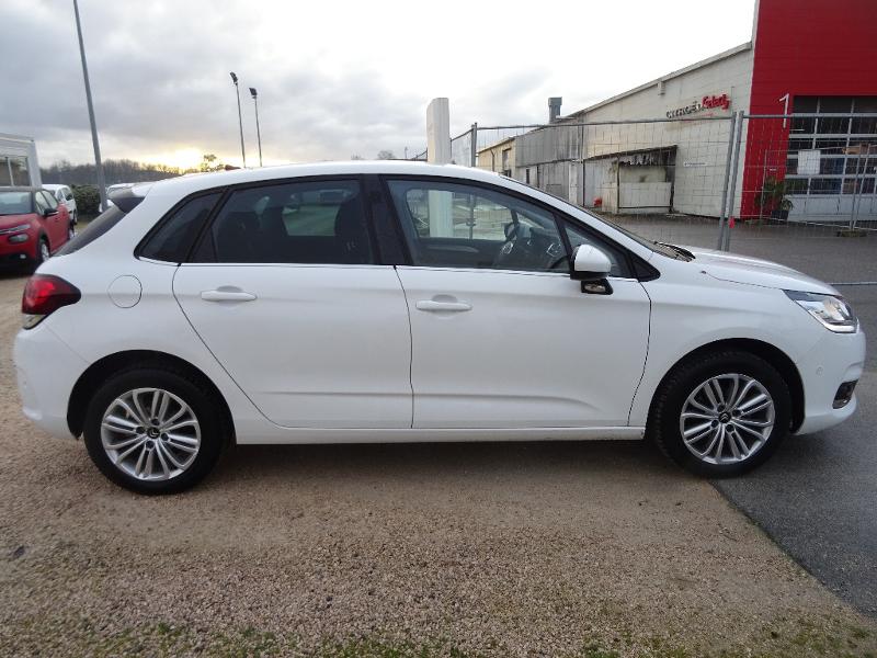 CITROEN C4 BlueHDi 100ch Millenium Business
