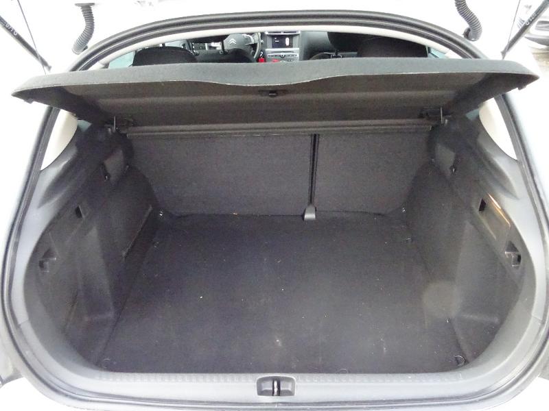 CITROEN C4 BlueHDi 100ch Millenium Business