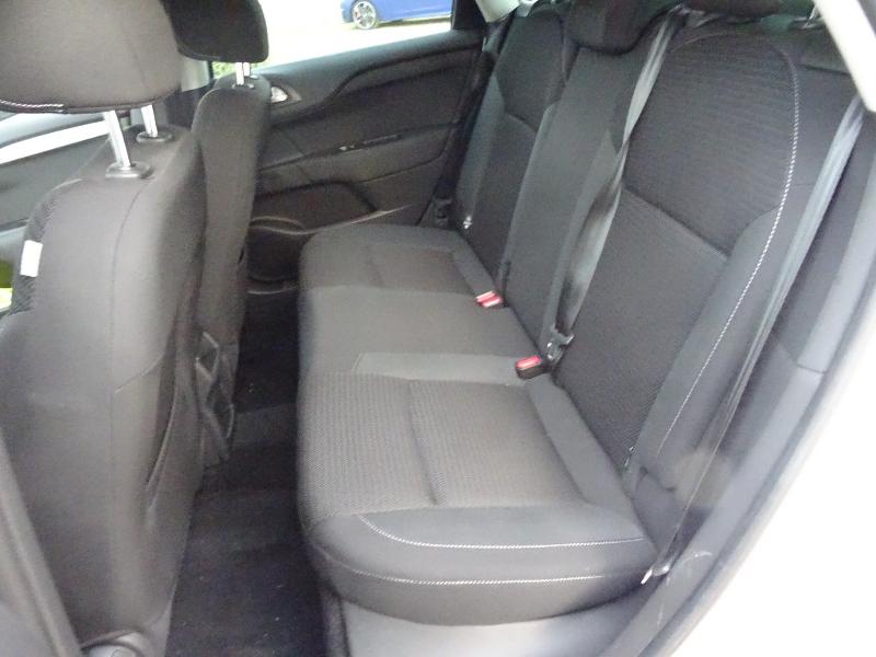 CITROEN C4 BlueHDi 100ch Millenium Business