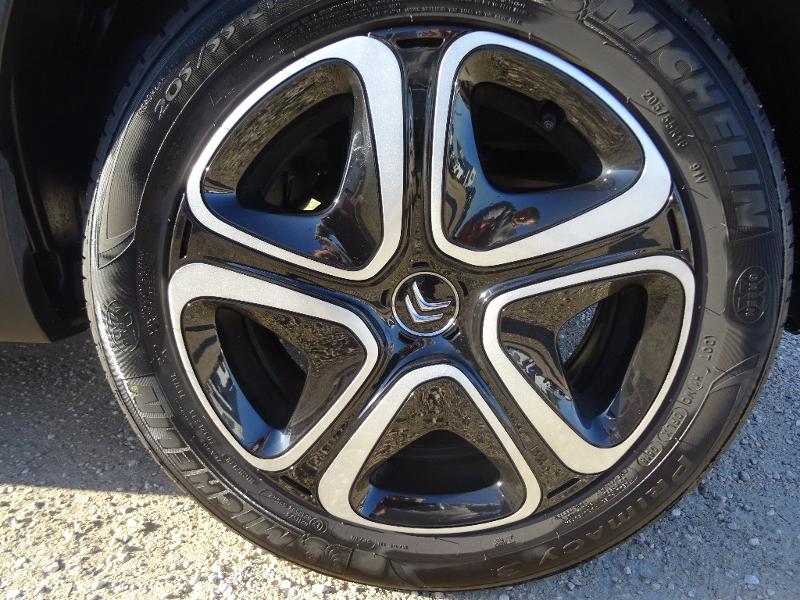 Nouvelle CITROEN C3 d'occasion essence pure tech 82ch à Roquettes ou à Auterive
