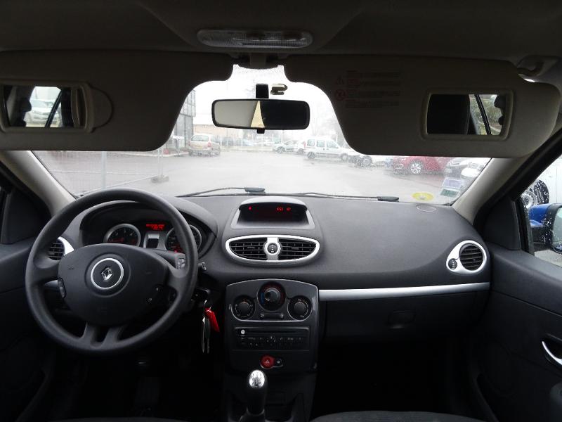 RENAULT Clio 1.5 dCi 90ch Expression Clim eco² 5p
