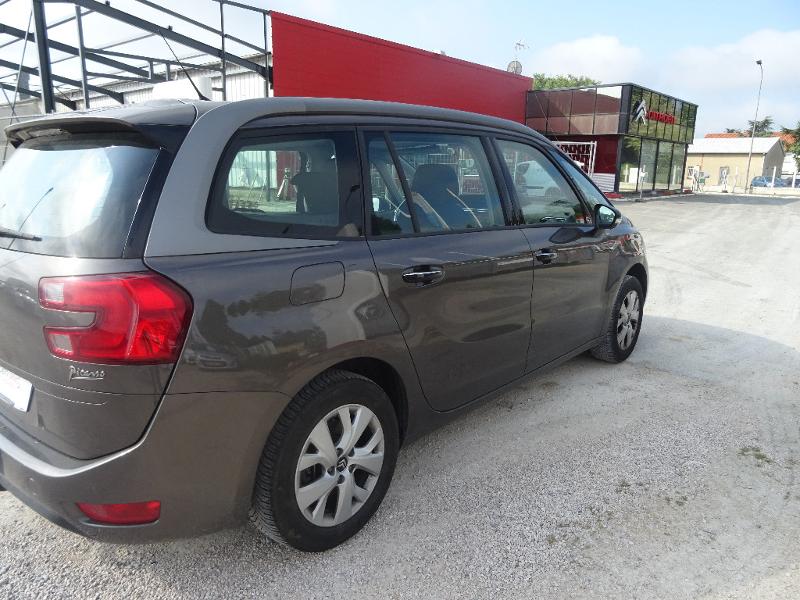 CITROEN Grand C4 Picasso e-HDi 115ch Intensive
