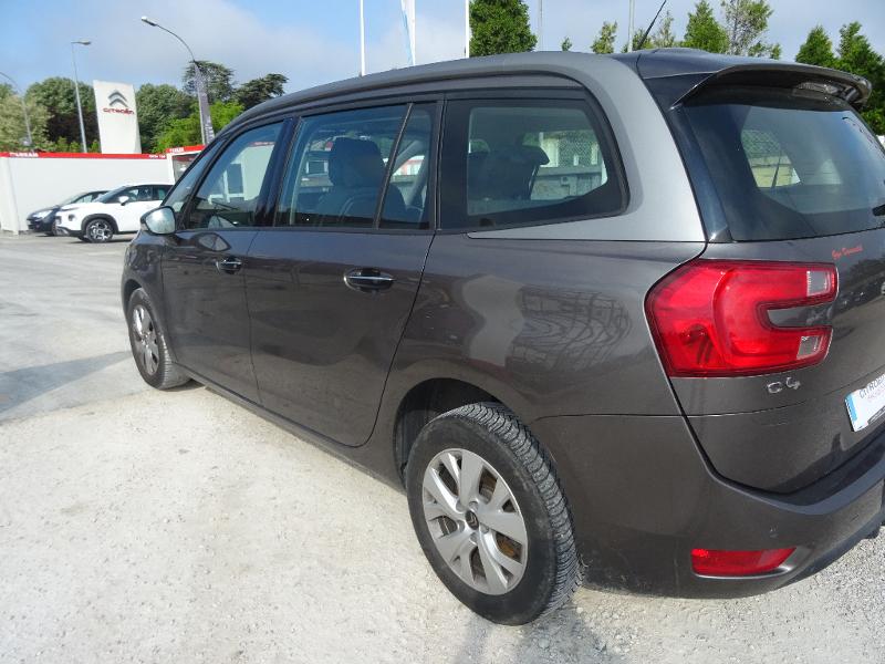 CITROEN Grand C4 Picasso e-HDi 115ch Intensive
