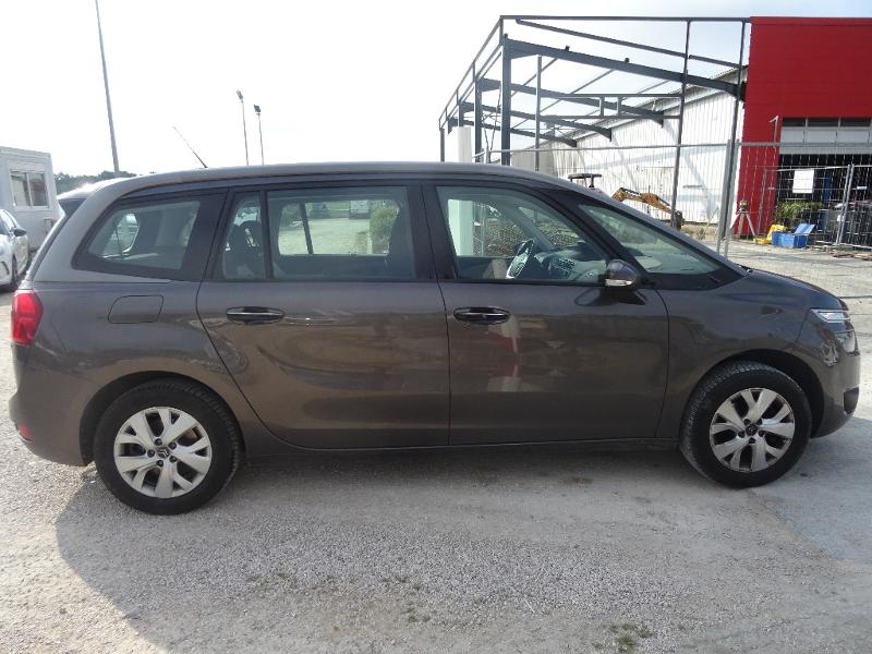 CITROEN Grand C4 Picasso e-HDi 115ch Intensive