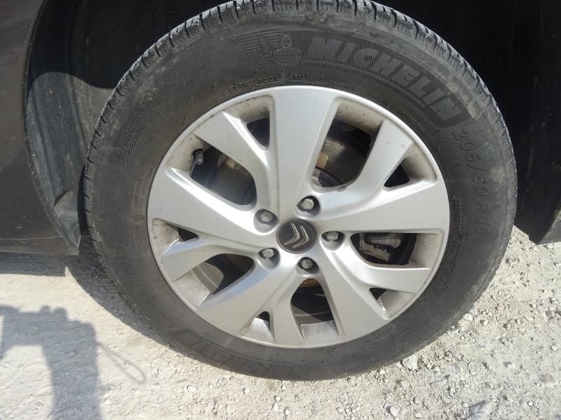 CITROEN Grand C4 Picasso e-HDi 115ch Intensive