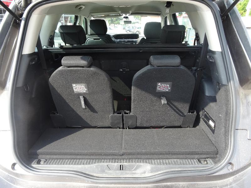 CITROEN Grand C4 Picasso e-HDi 115ch Intensive