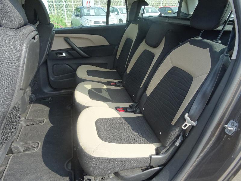 CITROEN Grand C4 Picasso e-HDi 115ch Intensive