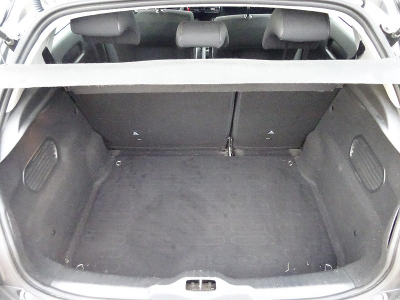 CITROEN C4 Cactus PureTech 82 Feel