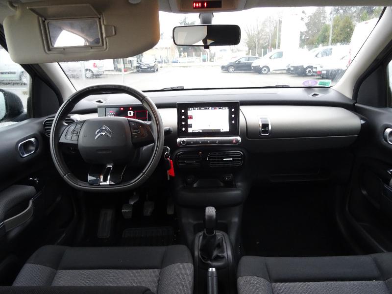CITROEN C4 Cactus PureTech 82 Feel
