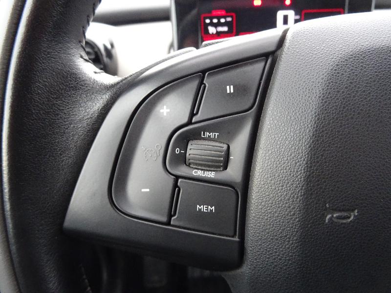 CITROEN C4 Cactus PureTech 82 Feel