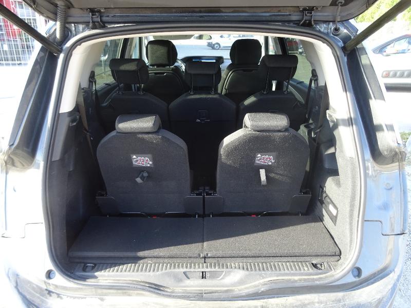 A vendre Citroen grand c4 picasso 7 places 150cv diesel boite automatique à Toulouse
