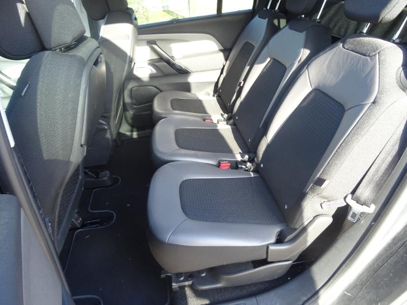 A vendre Citroen grand c4 picasso 7 places 150cv diesel boite automatique à Toulouse