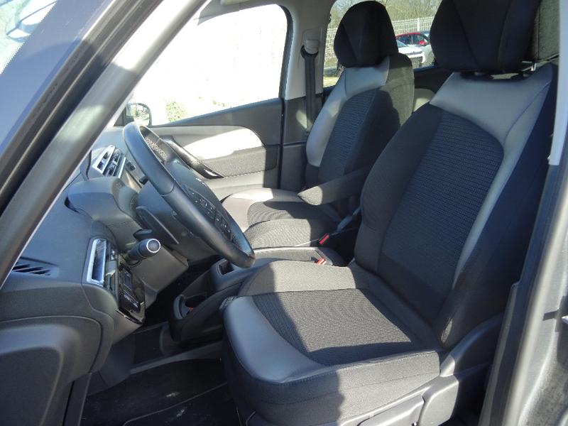 A vendre Citroen grand c4 picasso 7 places 150cv diesel boite automatique à Toulouse