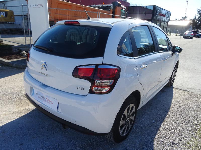 CITROEN C3 1.6 BlueHDi75 Confort Business S&S 79g