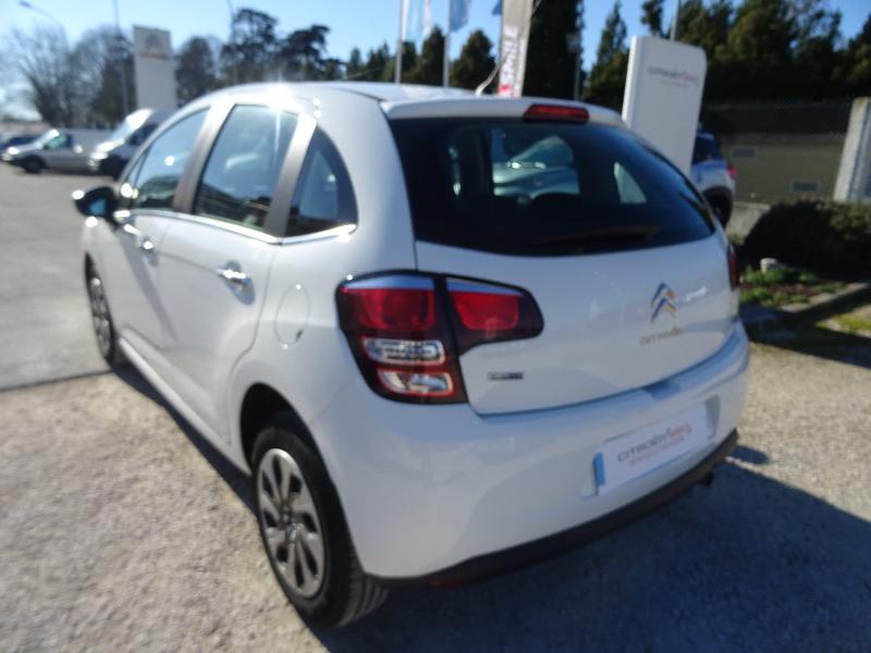 CITROEN C3 1.6 BlueHDi75 Confort Business S&S 79g